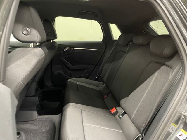 A3 Sportback S-line 35 1.5 TFSI MHEV ACC SHZ LED