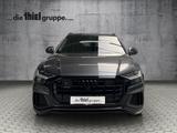 Audi Q8 50 TDI S line quattro competition plus AHK+Ma - Audi Q8 in Hannover