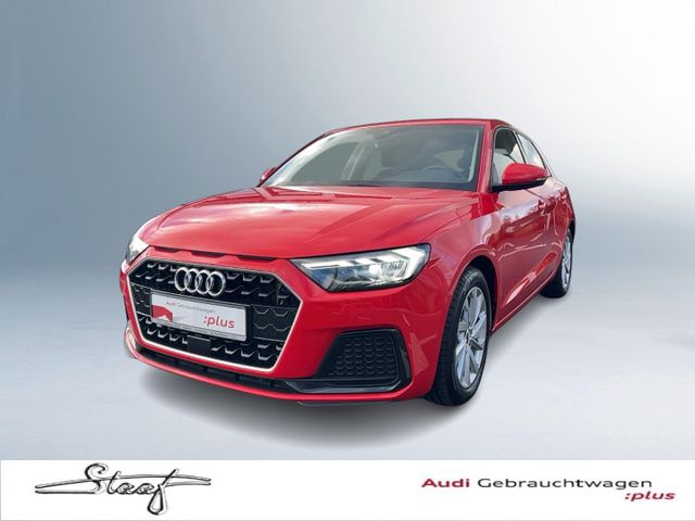 Audi A1 Sportback Advanced 30 TFSI|LED|DAB|Klimaautom