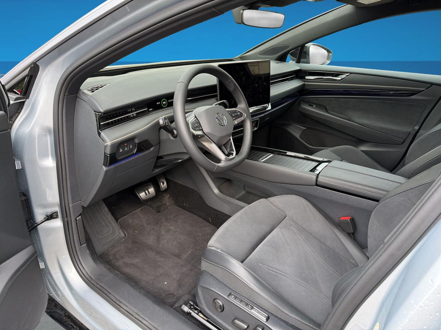 Volkswagen ID.7 210 kW Tourer Pro S (86kW) Exterieurpaket A