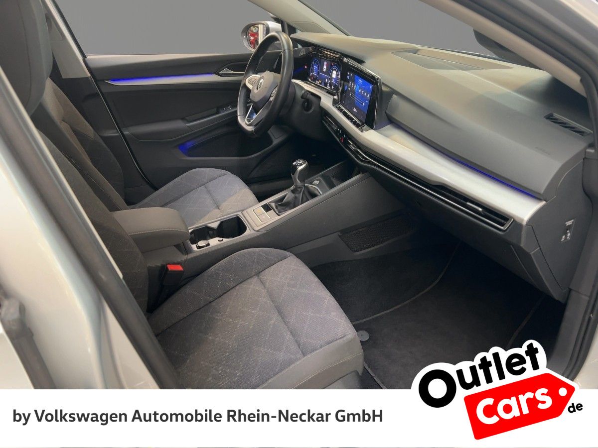 Volkswagen Golf - Bild 18