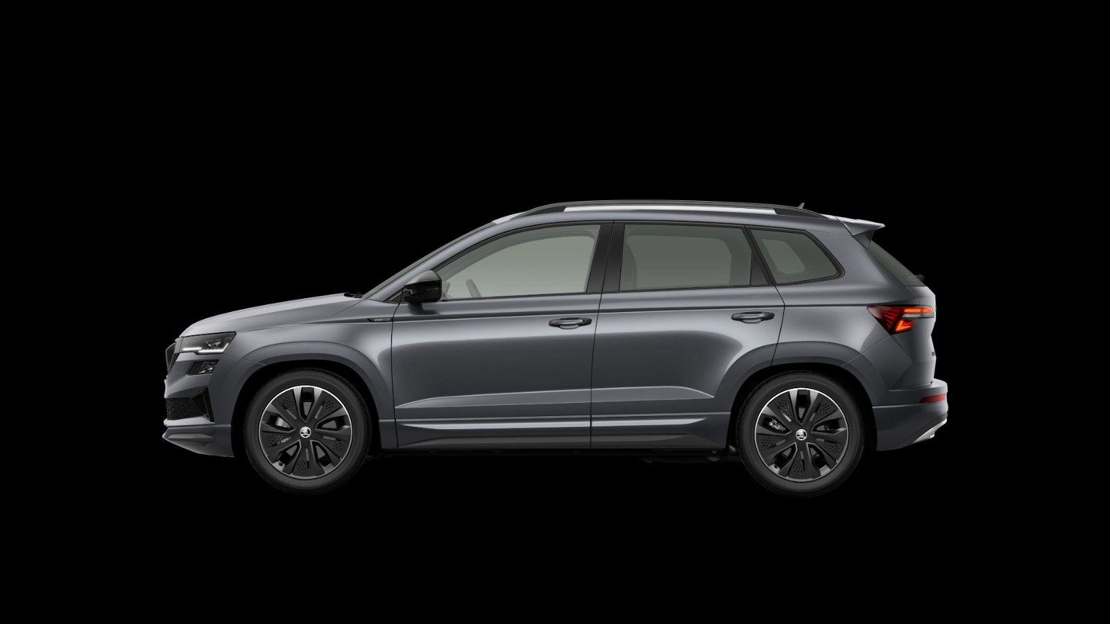 Skoda Karoq - Bild 2