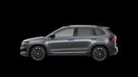 Skoda Karoq - Vorschau Bild 2