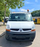Renault Master II 3-Seitenkipper 2.5 dCi DoKa - Angebote