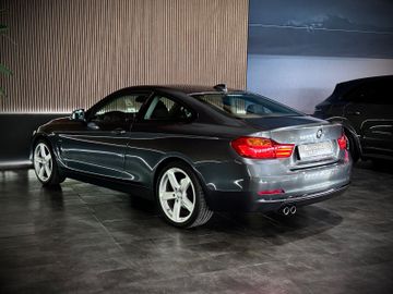 BMW 428 - 8