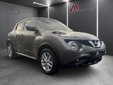 Nissan Juke 1.6 Acenta 4x2 117 PS I NissanConnect - Nissan Juke Gebrauchtwagen