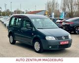 Volkswagen Caddy Life Gewinner KLIMAAUT*SITZHZG*AHK - Volkswagen Caddy: Life
