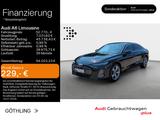 Audi A6 Limousine 40 TDI qu S line S tro*B&O*HUD*LED+