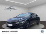 Volkswagen Arteon Shootingbrake 2.0 TDI R-Line AHK Navi DCC - Volkswagen Arteon mit Diesel-Antrieb: Sportwagen