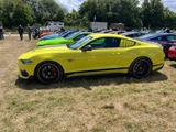Ford Mach 1 EVO3-Al Kompressor, GT350R Brems. - Ford Mustang: Gt350