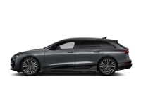 Audi A6 e-tron - Vorschau Bild 5