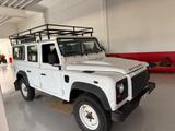 Land Rover Defender - gebrauchte Land Rover Defender aus dem Jahr 2016