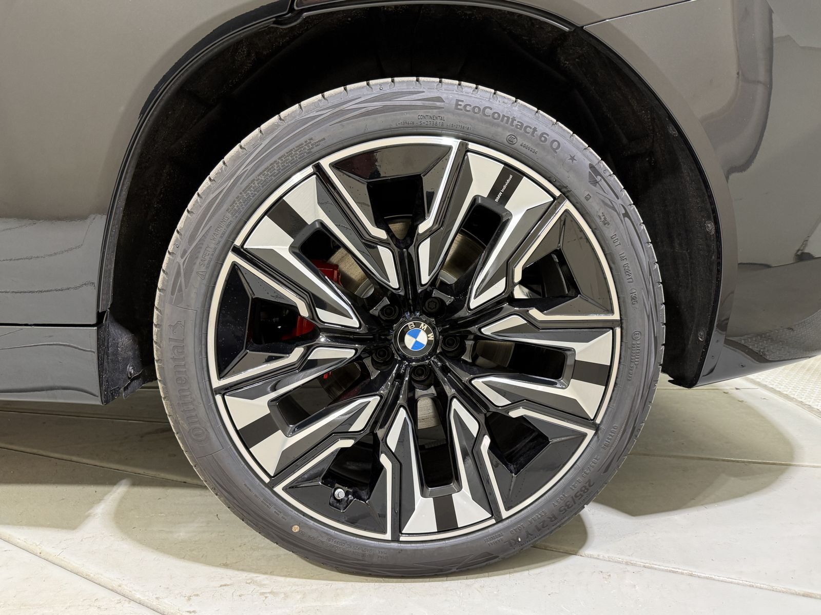 BMW X3 40d xDrive M Sport Pro DA+ PA+ AHK HUD HK Pan foto 8