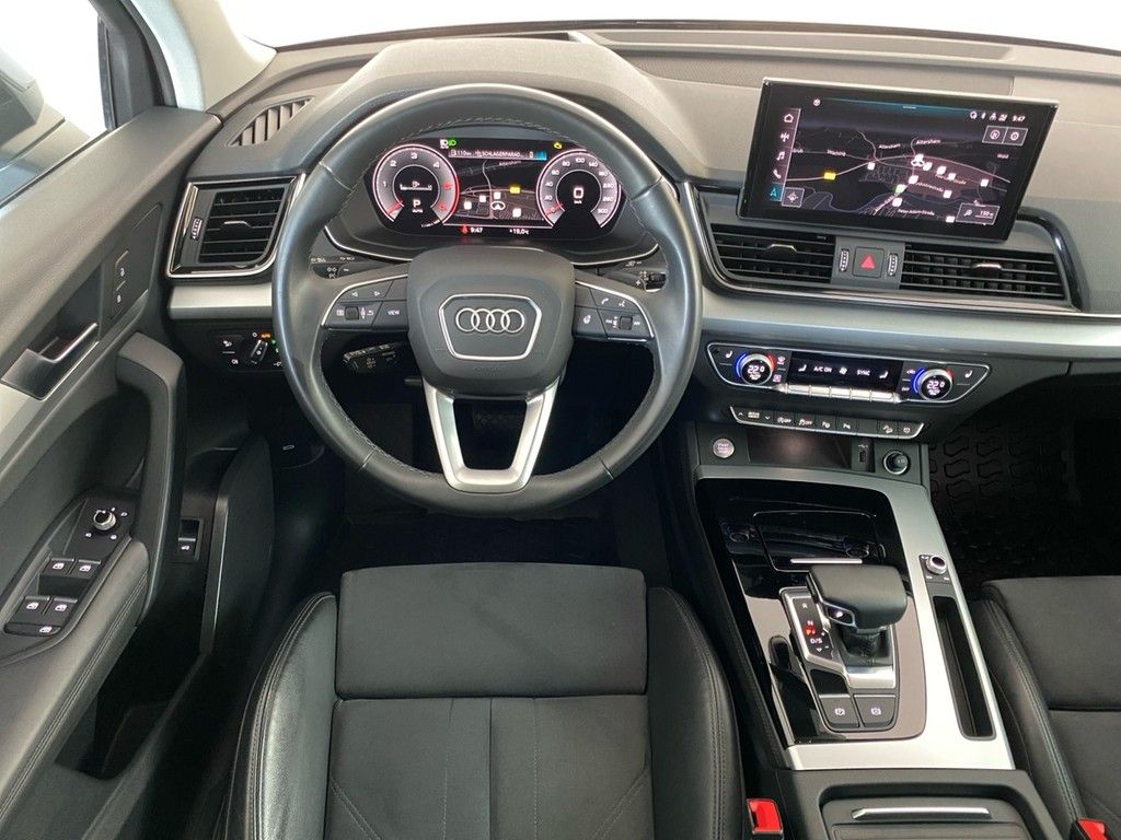 Audi Q5 - Bild 9