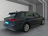 Volkswagen Golf VIII Alltrack 2.0 TDI 4M DSG AHK*LED+*ACC - Volkswagen Golf: 4tdi