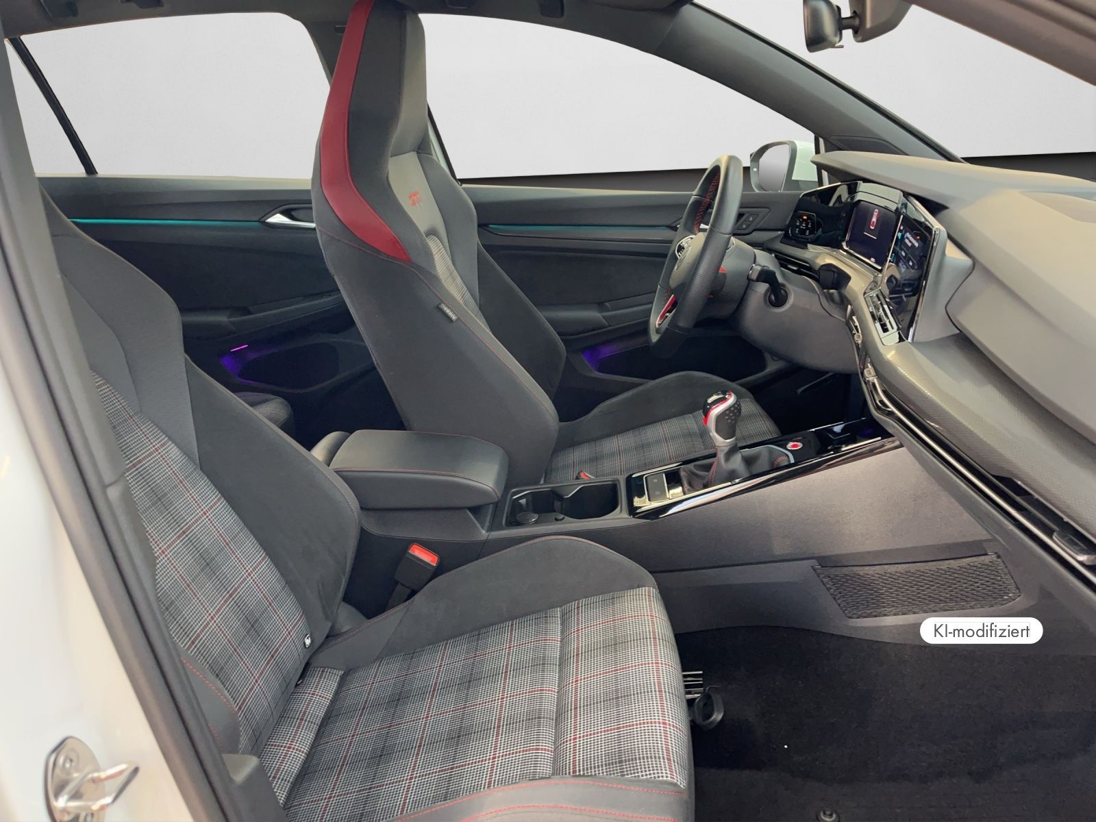 Volkswagen Golf - Bild 5