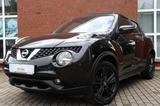 Nissan Juke 1.2 N-Connecta LED Keyless Navi - Nissan Juke Gebrauchtwagen in Hannover