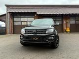 Volkswagen SEILWINDE*4X4*NAVI*AHK*OFFROAD*HARDTOP*SERVICE - VW Amarok Gebrauchtwagen in Hannover