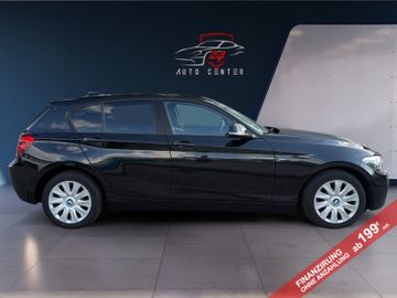 BMW 118 - 5