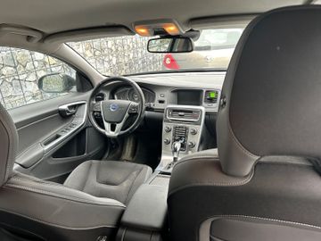 Volvo V60 - 8