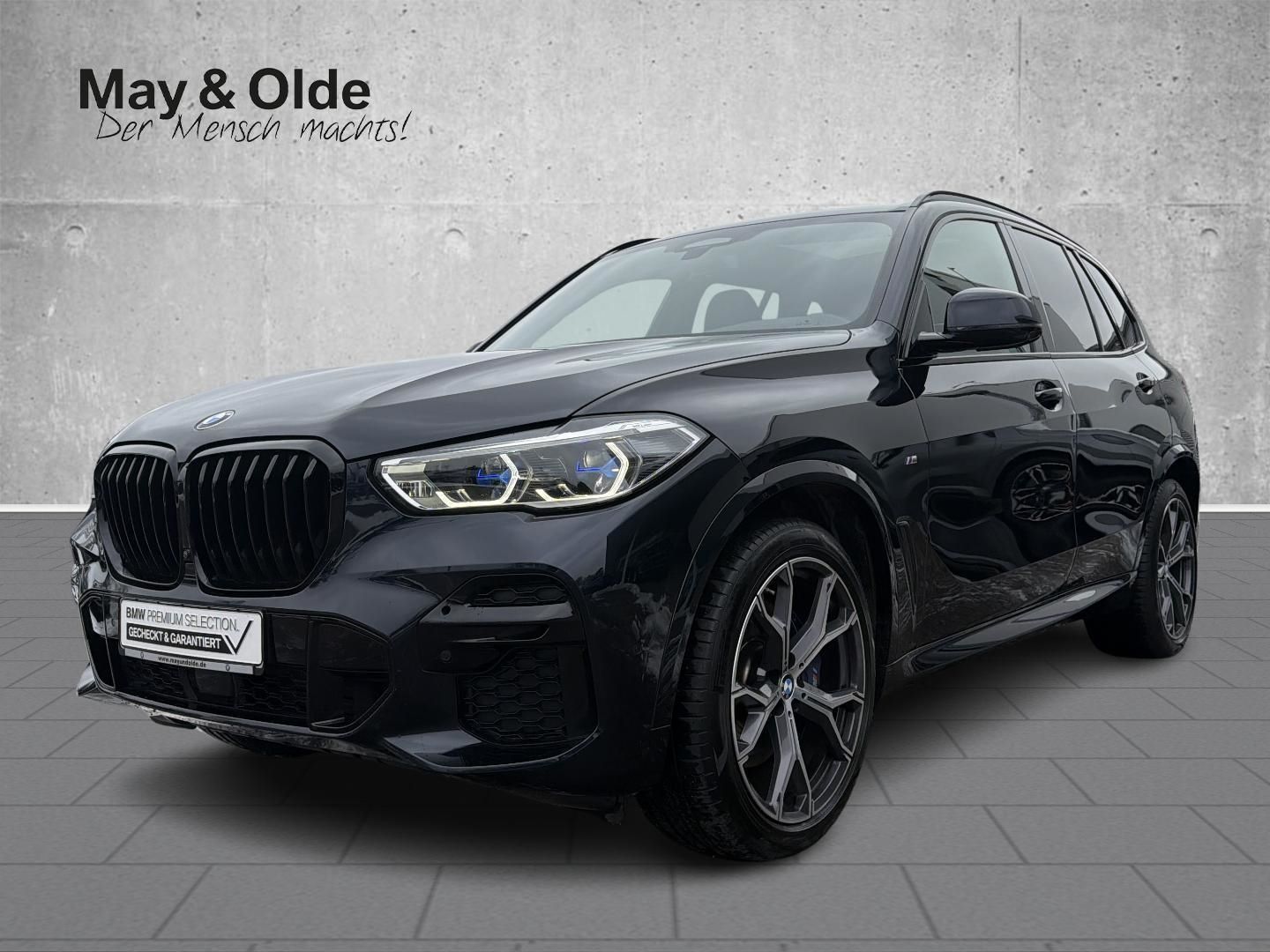 BMW X5 XDRIVE30D Sportpaket HUD Pano Navi Leder Memo foto 1