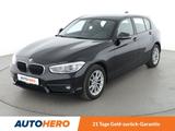 BMW 118i Advantage *LED*TEMPO*PDC*KLIMA* - BMW 118 Advantage Gebrauchtwagen