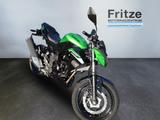 Kawasaki Z125 