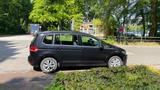 Volkswagen VW Touran 1.4 TSI DSG | 7-Sitzer | ACC | CarPlay