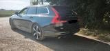 Volvo V90 D4 R-Design Geartronic R-Design - schwarze Volvo V90