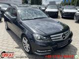 Mercedes-Benz AVANTGARDE C 220 T CDI BlueEfficiency - Mercedes-Benz C 220: Cdi Blueefficiency