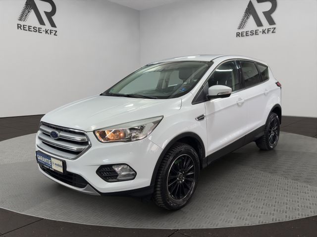 Ford Kuga Trend PDC AHK