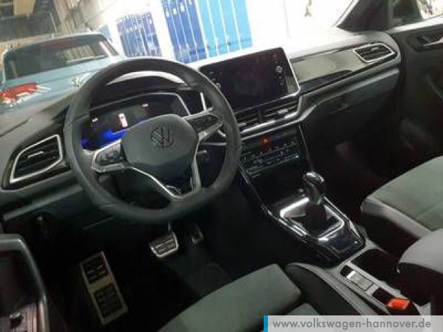 Volkswagen T-Roc - Bild 7