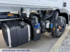 Iveco Eurocargo ML80E22K 6-Zylinder Meiller 3SK