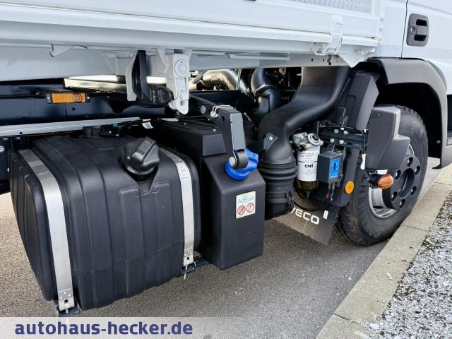 Iveco Eurocargo ML80E22K 6-Zylinder Meiller 3SK