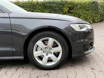 Audi A6 - 8