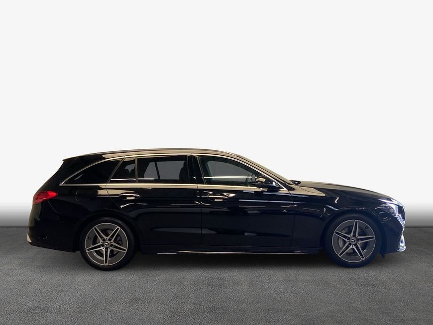 Mercedes-Benz C 200 d T Edition AMG Adva DigiLight 360° Memor foto 4