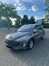 Peugeot 308 SW Filou HDi FAP 110 Filou - Peugeot 308: Filou