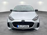 Mazda 2 Hybrid 1.5L Hybrid VVT-i "Exclusive-Line" - silberne Mazda 2 Hybrid