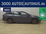 Volkswagen Golf-8 Var. 2.0 TDI Active Navi IQ.Light Pano DC