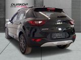 Kia Stonic 1.0 NIGHTLINE Navi Klimaauto SitzHzg Lenk - Kia Tageszulassungen
