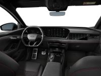 Audi Q6 e-tron - Vorschau Bild 8