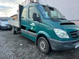 Mercedes-Benz Sprinter II Pritsche Maxi 906 OK 35 - gebrauchte Mercedes-Benz Sprinter aus dem Jahr 2008