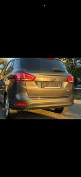Ford Auto ford B Max - Ford B-Max in Hamburg