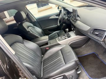 Audi A6 - 9