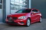 Mercedes-Benz A 180 BlueEFFICIENCY XEN/NAVI/SITZHEIZ/PDC - Mercedes-Benz A 180: Kleinwagen