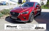 Mazda CX-3 SKYACTIV-G 121 FWD 5T 6AT AL-KANGEI NAV - Mazda CX-3: Kangei