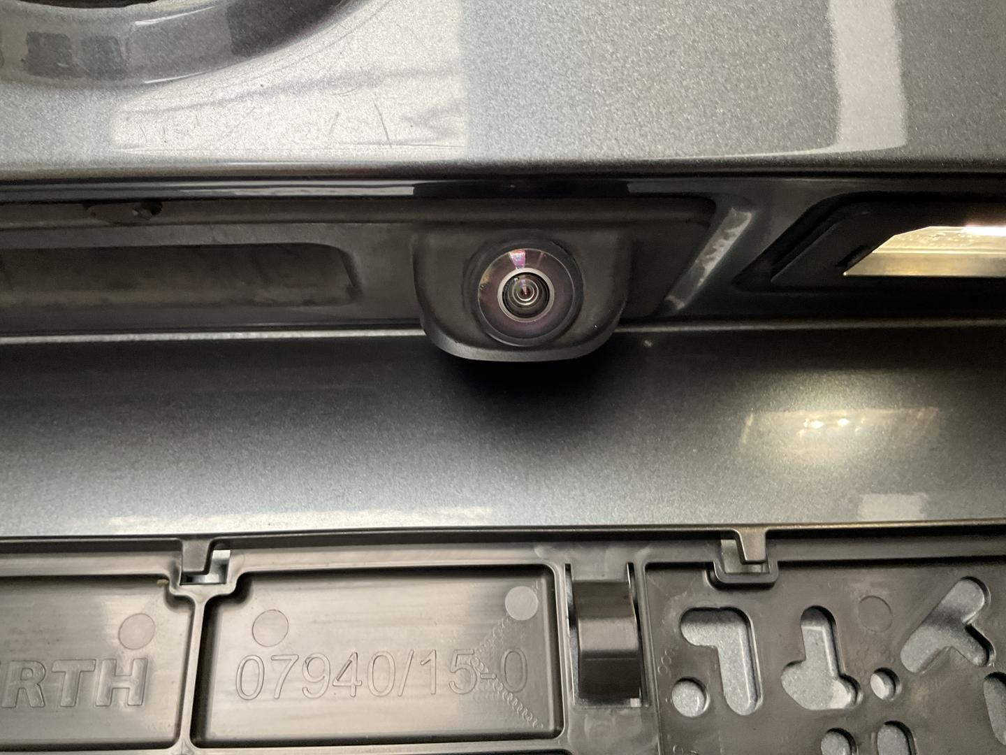 BMW X1 xDrive 20i Navi LED el-Heckklappe Klimaautom 
