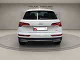 Audi Q5 40 2.0 TFSI quattro FLA LM SHZ MATRIX SpurH - Audi Q5 40 TFSI Gebrauchtwagen
