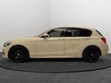 BMW 118i M Paket Shadow/Scheckheft/Navi/Garantie - BMW 118: M Paket