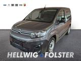 Citroën e-Berlingo Kasten L1 11 kW-Charger NSW Temp - Citroën ë-Berlingo Gebrauchtwagen